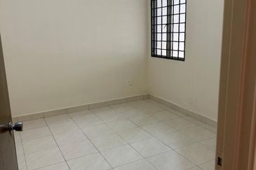 Garden City Homes, Seremban 2