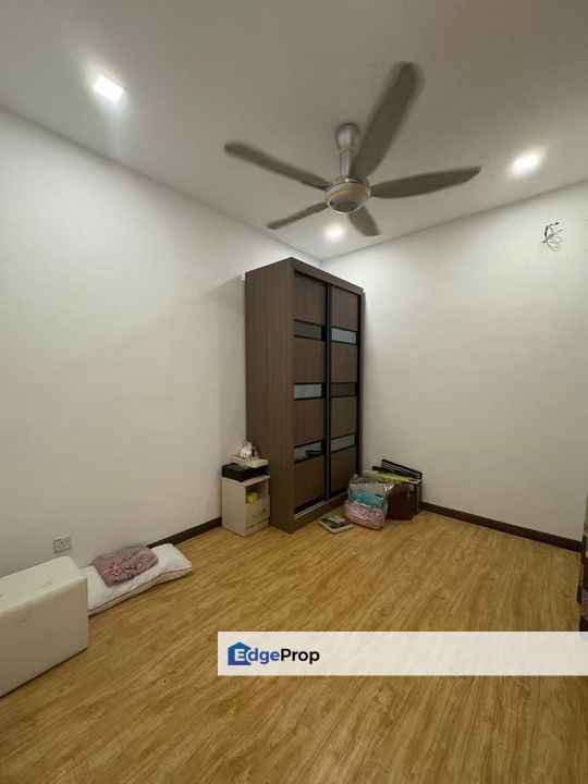 Rasah Kemayan Seremban 2 Double Storey Semi D Move in Condition For Sale, Negeri Sembilan, Seremban