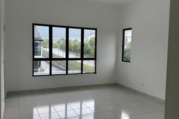 RIMBUN JASMIN @ TAMAN BUKIT KEPAYANG