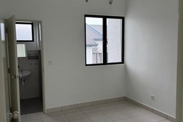 RIMBUN JASMIN @ TAMAN BUKIT KEPAYANG