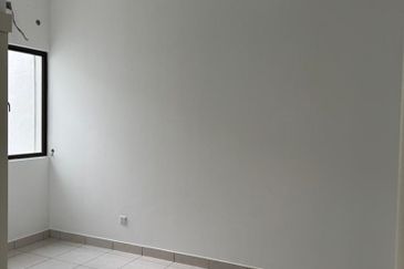 RIMBUN JASMIN @ TAMAN BUKIT KEPAYANG