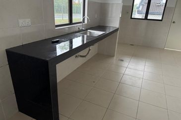 RIMBUN JASMIN @ TAMAN BUKIT KEPAYANG