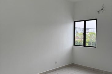 RIMBUN JASMIN @ TAMAN BUKIT KEPAYANG