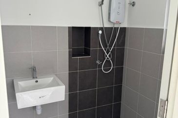 RIMBUN JASMIN @ TAMAN BUKIT KEPAYANG