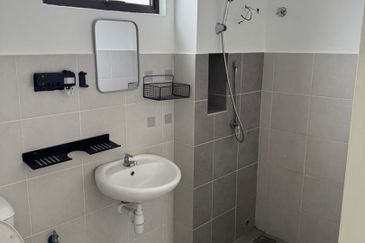 RIMBUN JASMIN @ TAMAN BUKIT KEPAYANG