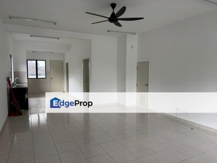 Rimbun Jasmin S2 Heights Partially Furniture For Rent, Negeri Sembilan, Seremban