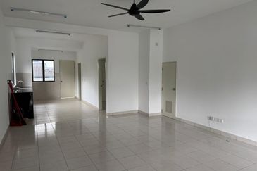 RIMBUN JASMIN @ TAMAN BUKIT KEPAYANG