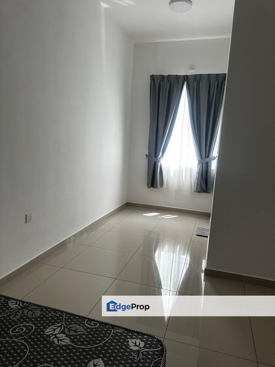 Sendayan Bayu,Sutera Lyra, Negeri Sembilan, Seremban