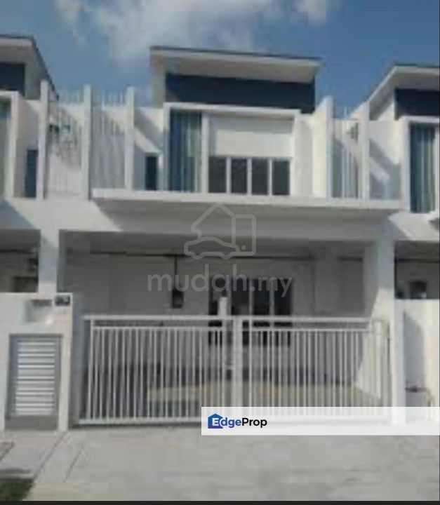 Sendayan Bayu,Sutera Lyra, Negeri Sembilan, Seremban