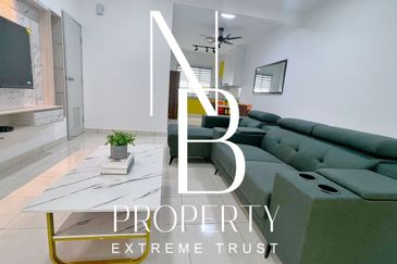 RIMBUN KIARA @ SEREMBAN 2