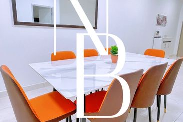 RIMBUN KIARA @ SEREMBAN 2