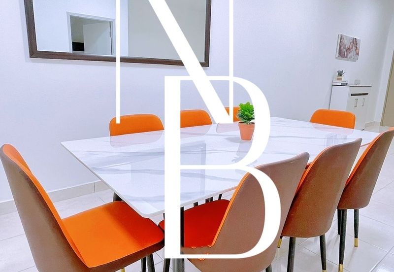 RIMBUN KIARA @ SEREMBAN 2