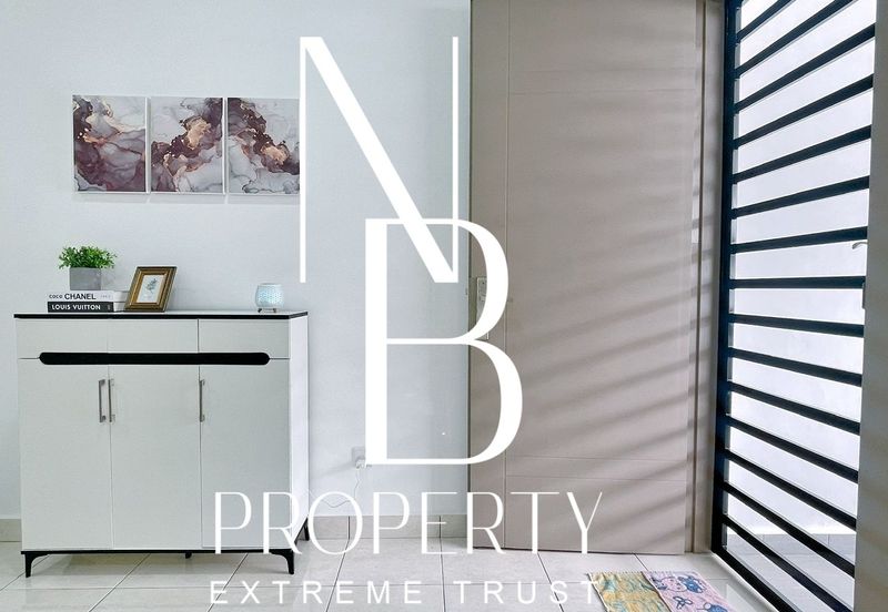 RIMBUN KIARA @ SEREMBAN 2