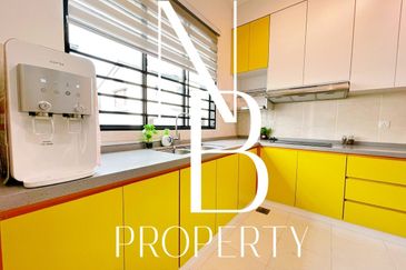 RIMBUN KIARA @ SEREMBAN 2