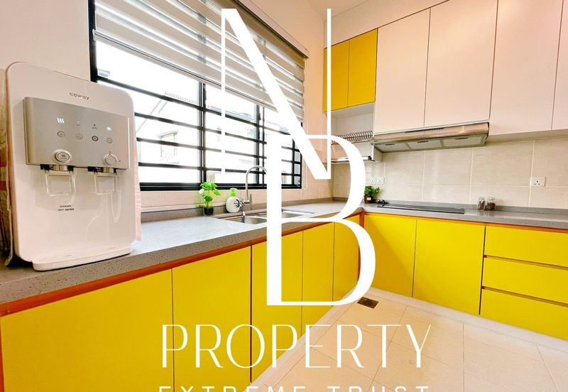 RIMBUN KIARA @ SEREMBAN 2