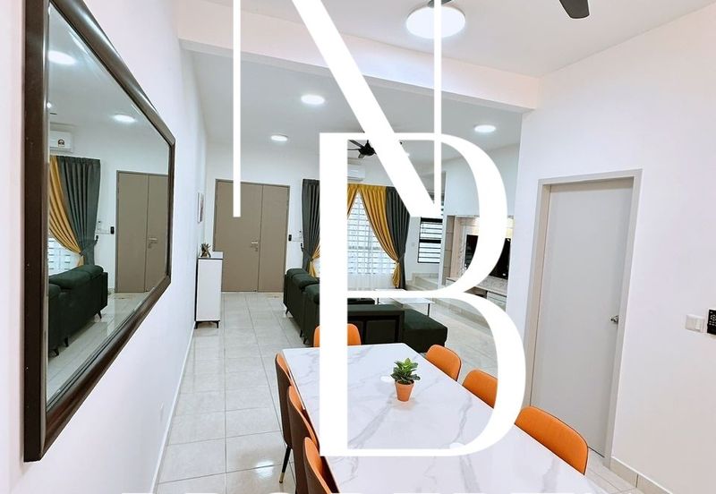 RIMBUN KIARA @ SEREMBAN 2