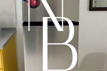 RIMBUN KIARA @ SEREMBAN 2