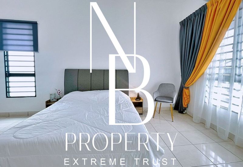 RIMBUN KIARA @ SEREMBAN 2