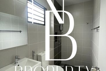 RIMBUN KIARA @ SEREMBAN 2