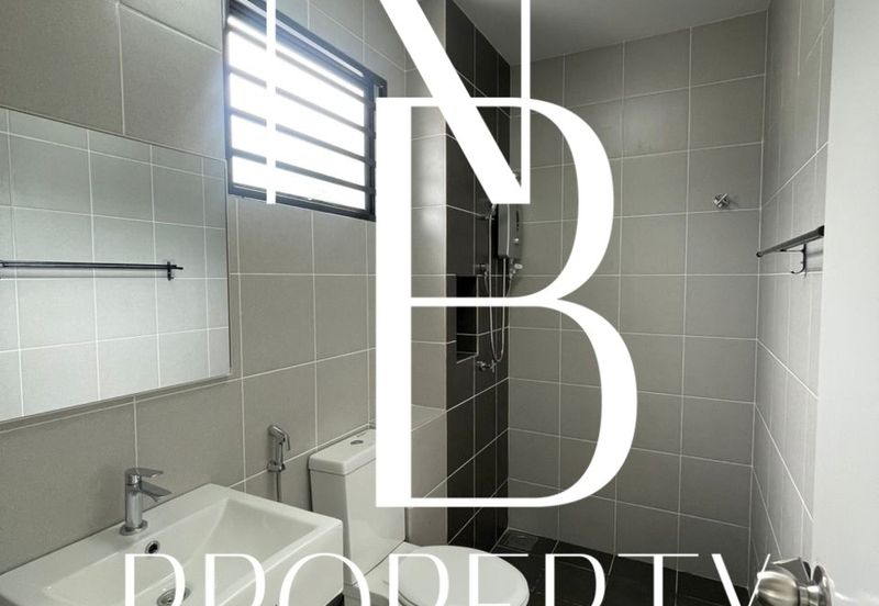 RIMBUN KIARA @ SEREMBAN 2