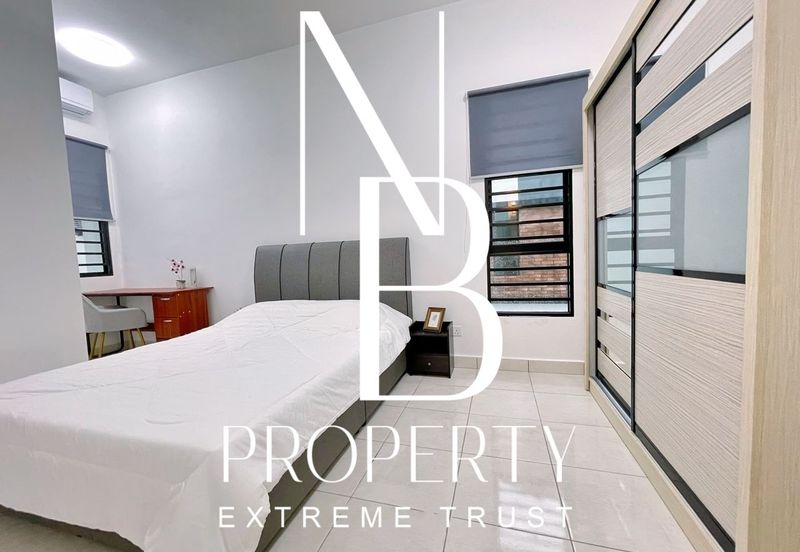 RIMBUN KIARA @ SEREMBAN 2