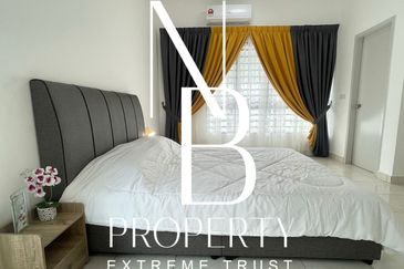 RIMBUN KIARA @ SEREMBAN 2