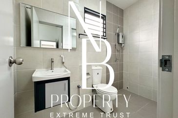 RIMBUN KIARA @ SEREMBAN 2