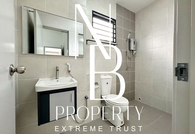 RIMBUN KIARA @ SEREMBAN 2