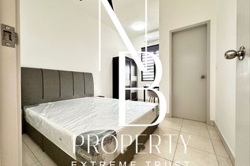 RIMBUN KIARA @ SEREMBAN 2