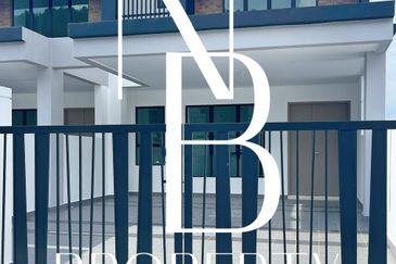 RIMBUN KIARA @ SEREMBAN 2