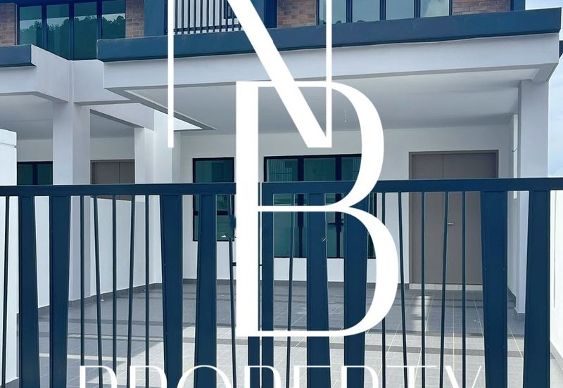 RIMBUN KIARA @ SEREMBAN 2