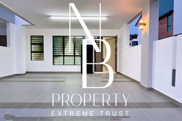 RIMBUN KIARA @ SEREMBAN 2