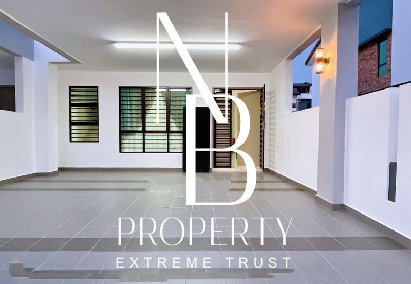 RIMBUN KIARA @ SEREMBAN 2