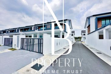 RIMBUN KIARA @ SEREMBAN 2