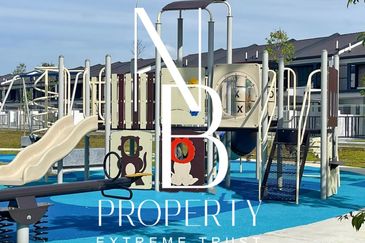 RIMBUN KIARA @ SEREMBAN 2