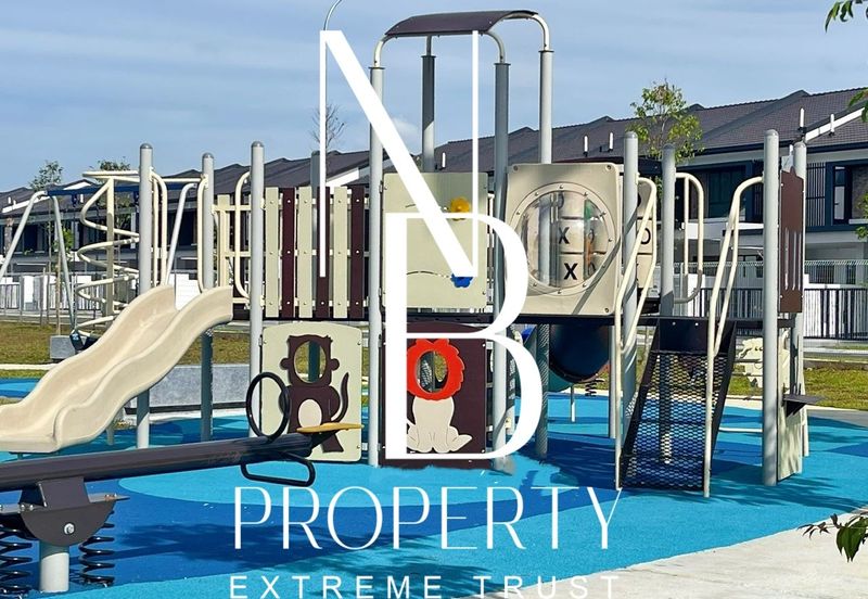 RIMBUN KIARA @ SEREMBAN 2