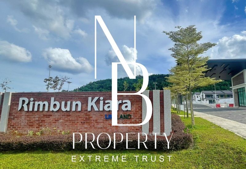 RIMBUN KIARA @ SEREMBAN 2