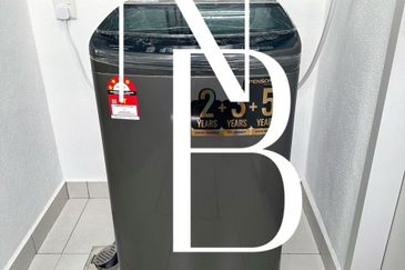 RIMBUN KIARA @ SEREMBAN 2