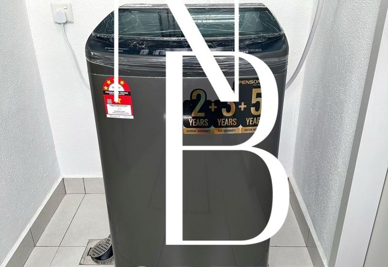 RIMBUN KIARA @ SEREMBAN 2