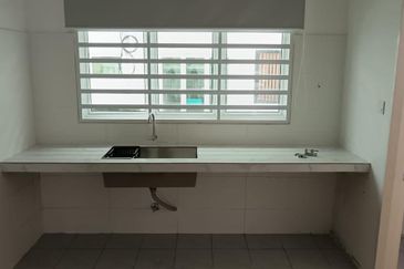 HIJAYU 3B @ BANDAR SRI SENDAYAN