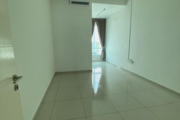 HIJAYU 3B @ BANDAR SRI SENDAYAN