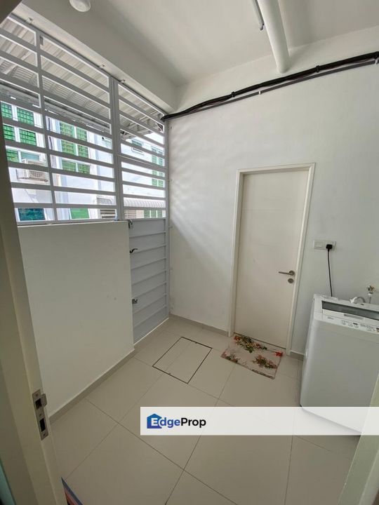 Hijayu 3B Double Storey Superlink with Gated & Guarded , Negeri Sembilan, Seremban