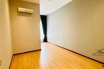 Hijayu 2 @ Bandar Sri Sendayan