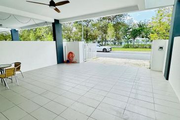 Hijayu 2 @ Bandar Sri Sendayan