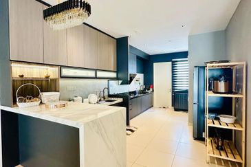 Hijayu 2 @ Bandar Sri Sendayan