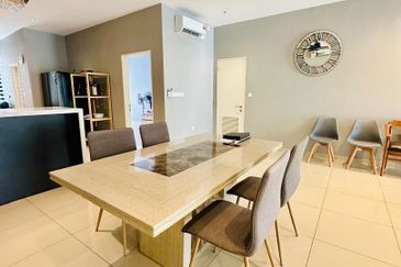 Hijayu 2 @ Bandar Sri Sendayan