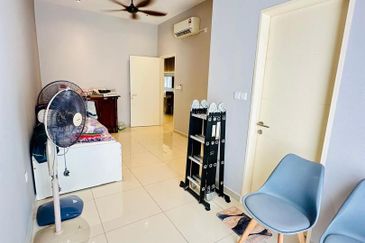 Hijayu 2 @ Bandar Sri Sendayan