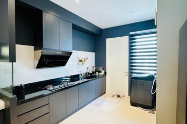 Hijayu 2 @ Bandar Sri Sendayan