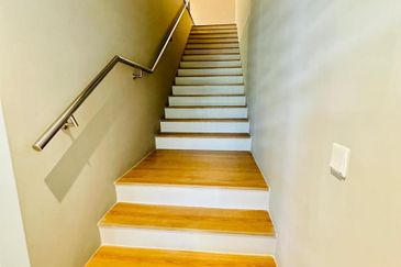 Hijayu 2 @ Bandar Sri Sendayan