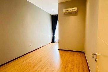 Hijayu 2 @ Bandar Sri Sendayan